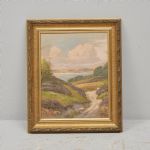 1524 3250 OIL PAINTING